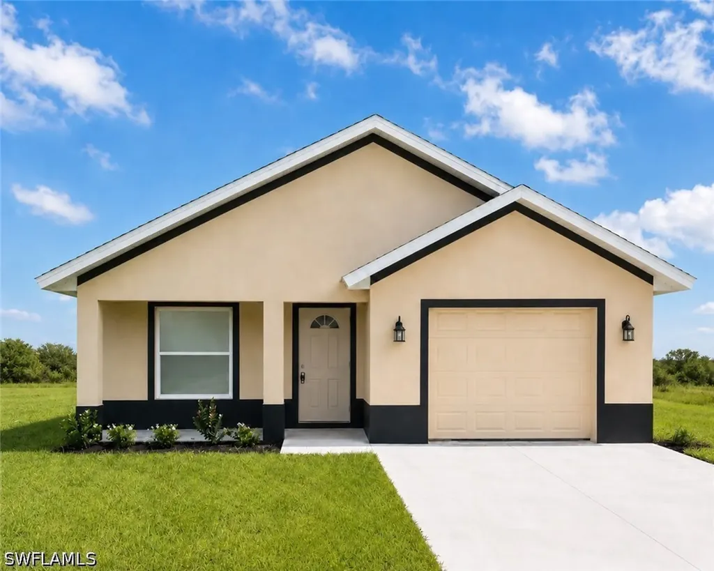2603 Lafayette Street Fort Myers FL 33916