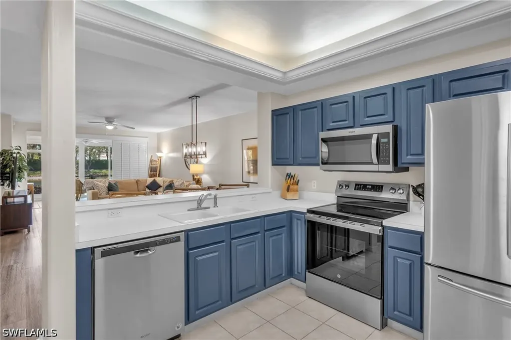 23511 Sandycreek Terrace Estero FL 34135
