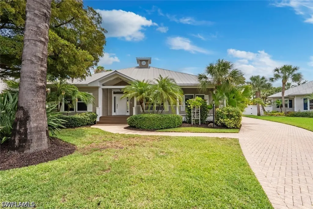 15555 Caloosa Creek Circle Fort Myers FL 33908