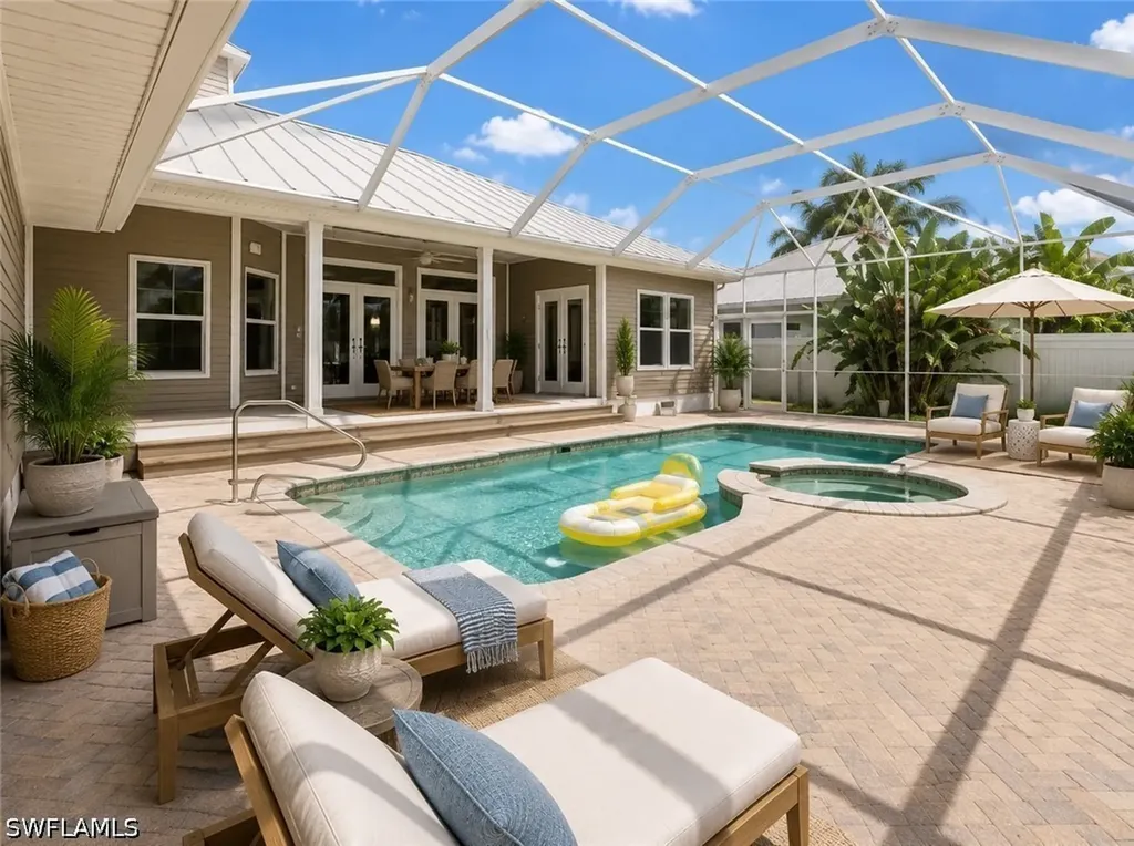 15555 Caloosa Creek Circle Fort Myers FL 33908