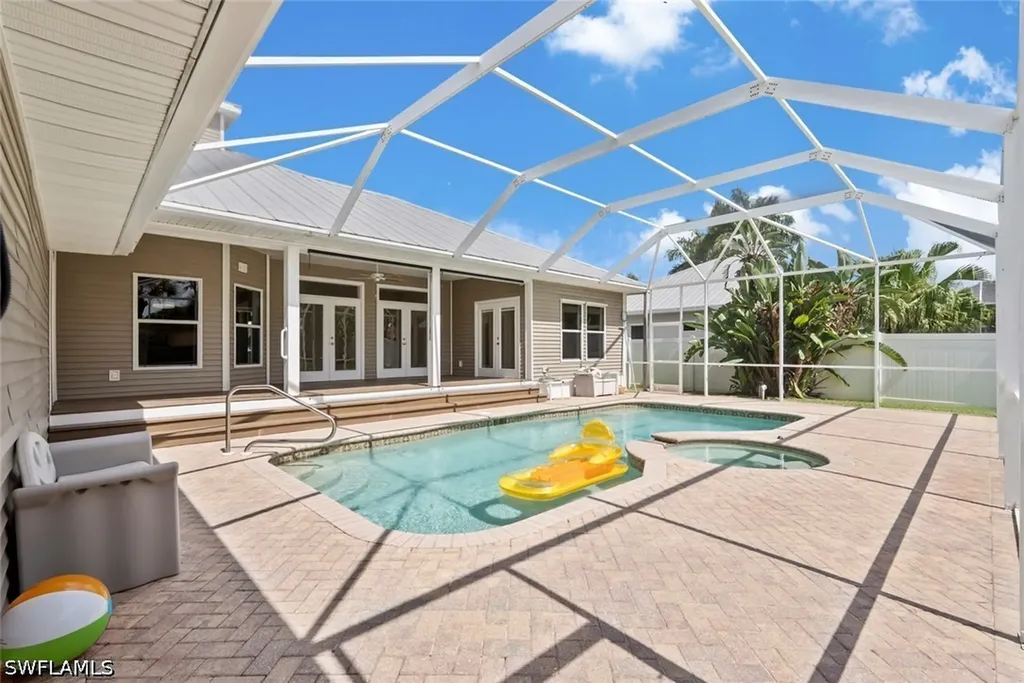 15555 Caloosa Creek Circle Fort Myers FL 33908