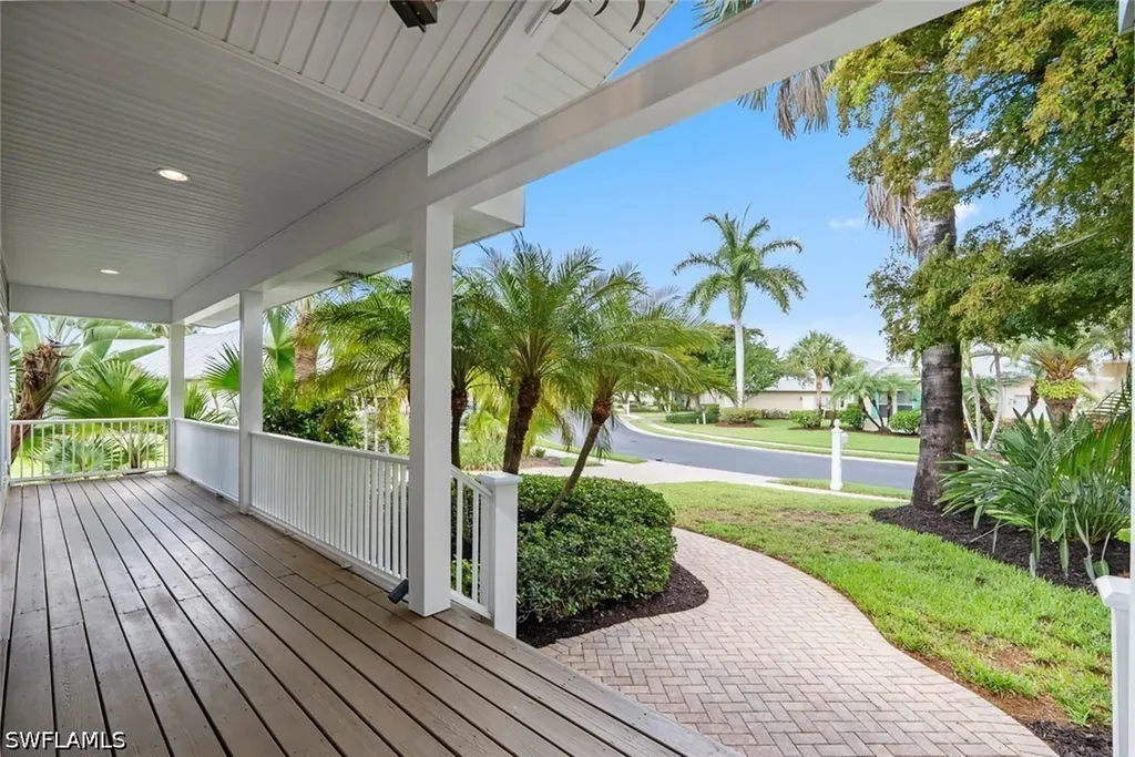 15555 Caloosa Creek Circle Fort Myers FL 33908