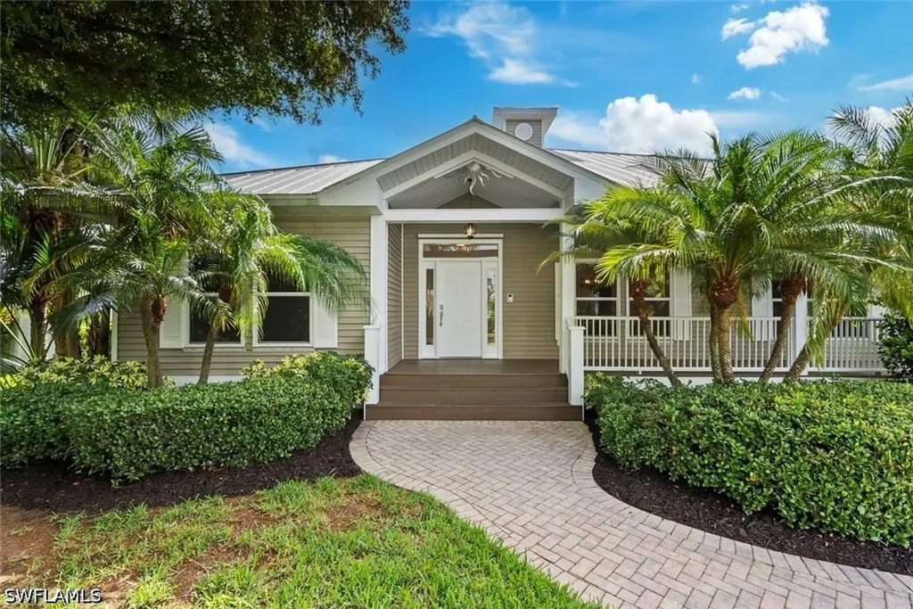 15555 Caloosa Creek Circle Fort Myers FL 33908