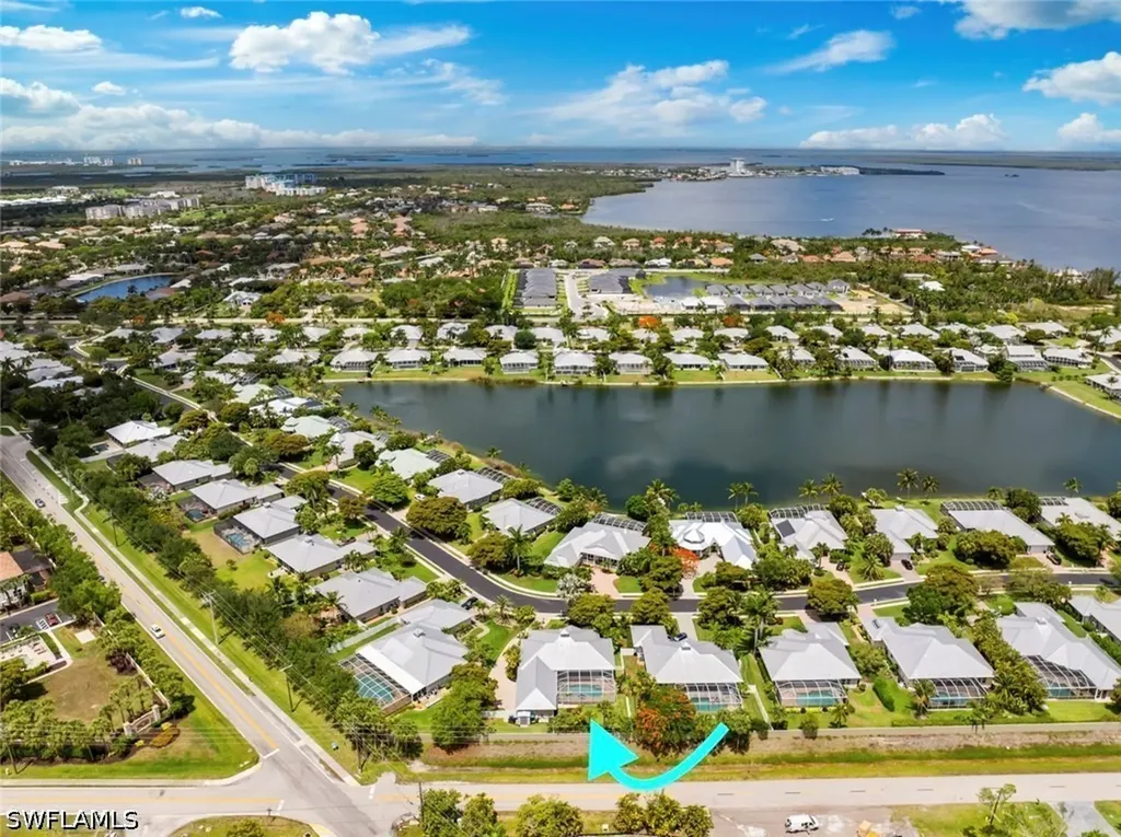 15555 Caloosa Creek Circle Fort Myers FL 33908