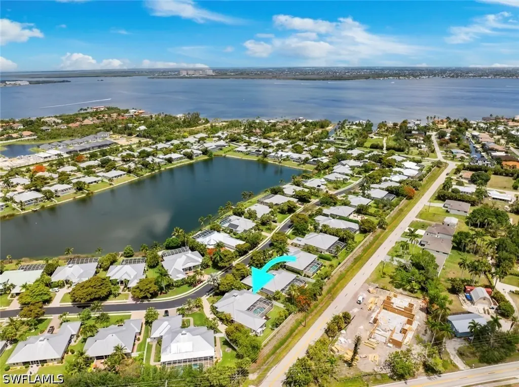 15555 Caloosa Creek Circle Fort Myers FL 33908