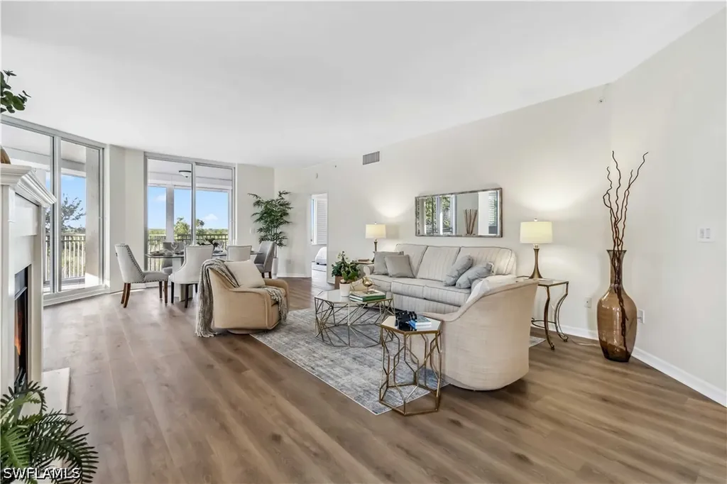 1001 Arbor Lake Drive Naples FL 34110