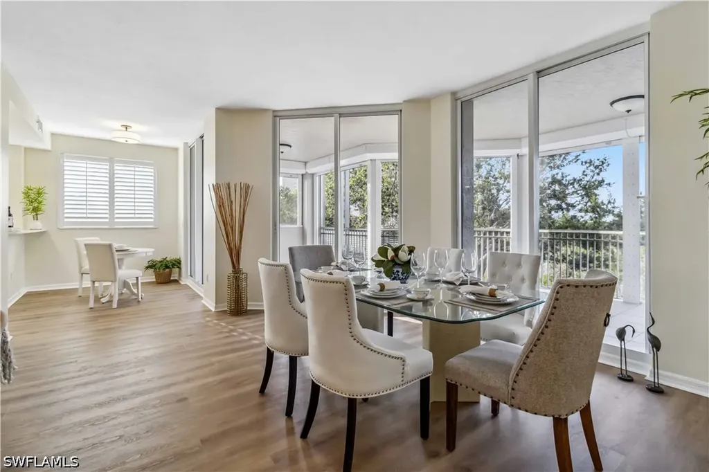 1001 Arbor Lake Drive Naples FL 34110