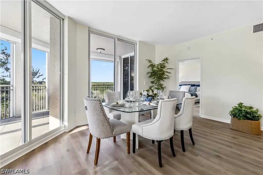 1001 Arbor Lake Drive Naples FL 34110