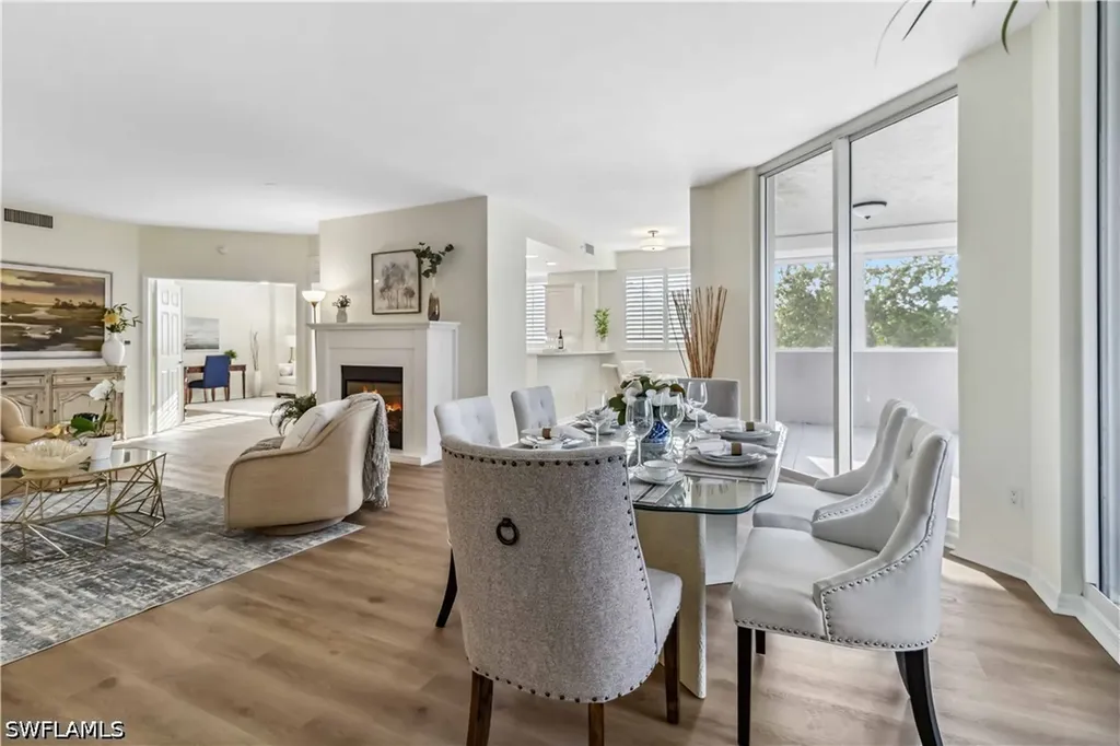 1001 Arbor Lake Drive Naples FL 34110
