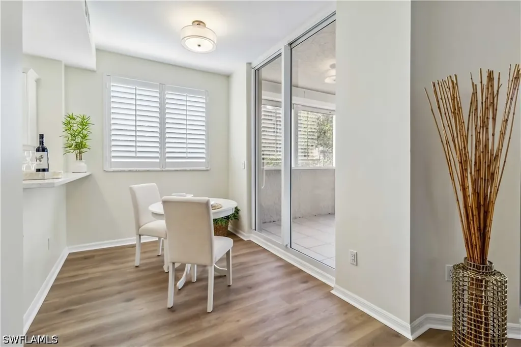 1001 Arbor Lake Drive Naples FL 34110