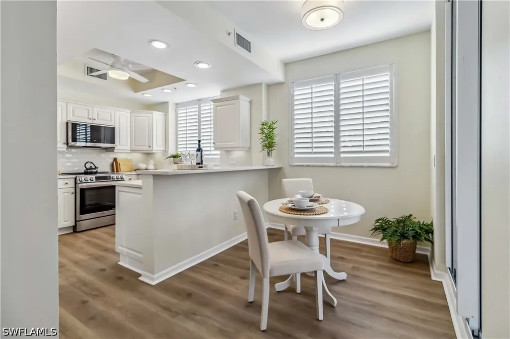 1001 Arbor Lake Drive Naples FL 34110