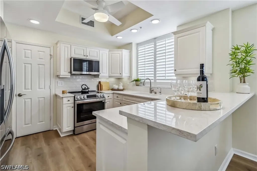1001 Arbor Lake Drive Naples FL 34110