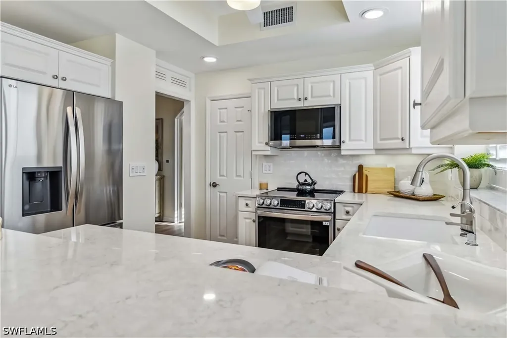 1001 Arbor Lake Drive Naples FL 34110