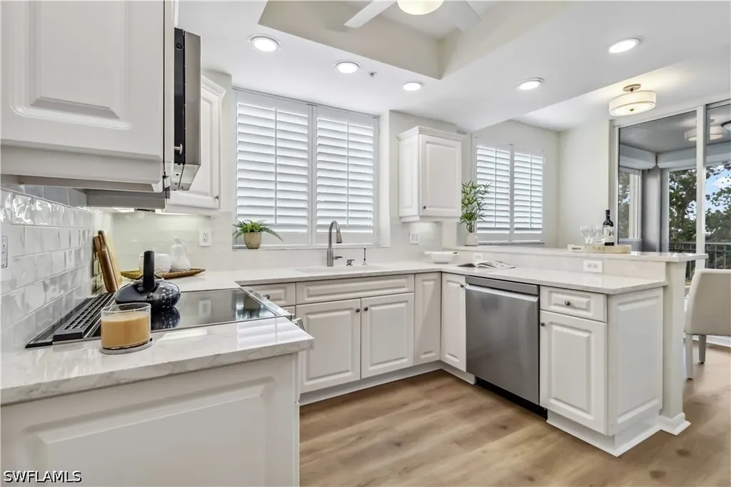 1001 Arbor Lake Drive Naples FL 34110