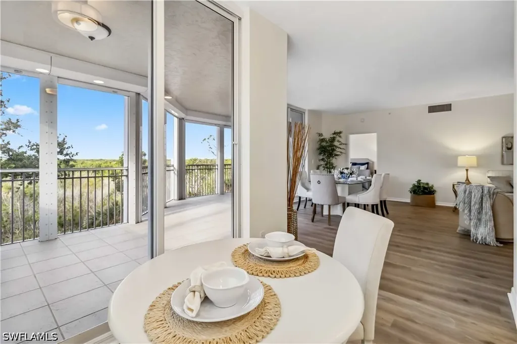 1001 Arbor Lake Drive Naples FL 34110