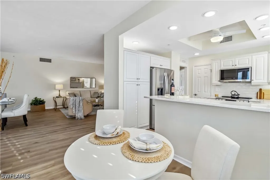 1001 Arbor Lake Drive Naples FL 34110