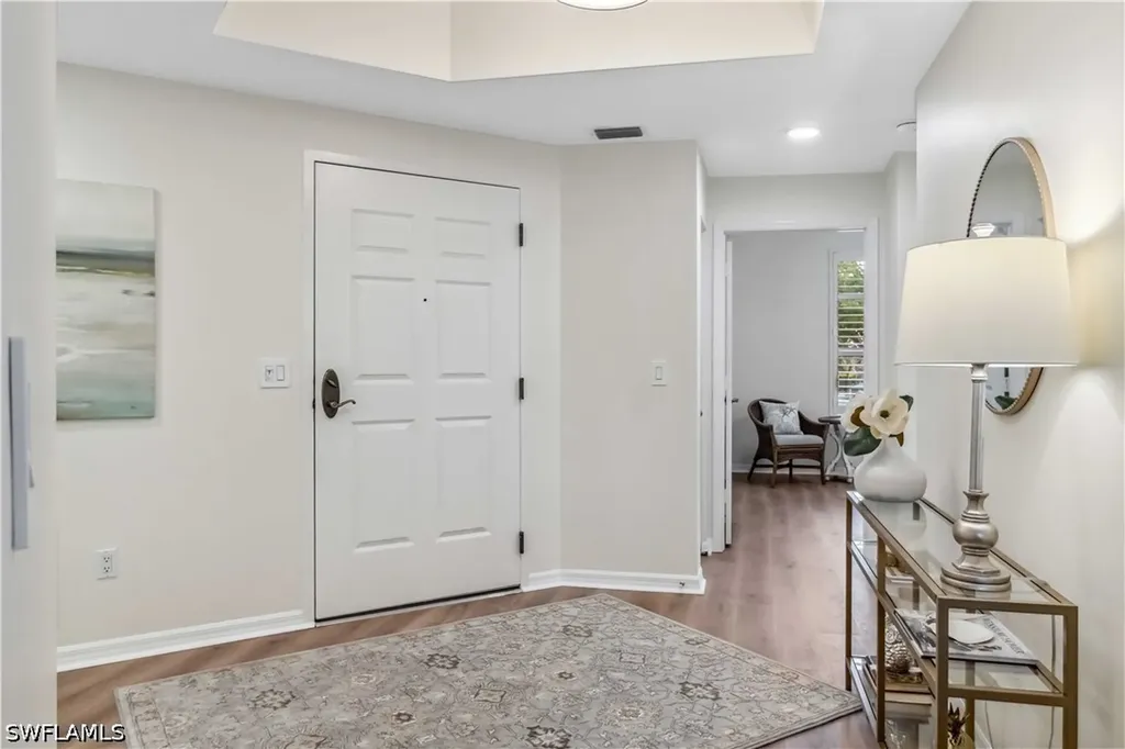 1001 Arbor Lake Drive Naples FL 34110