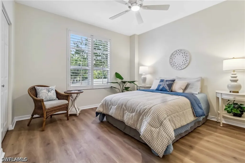 1001 Arbor Lake Drive Naples FL 34110