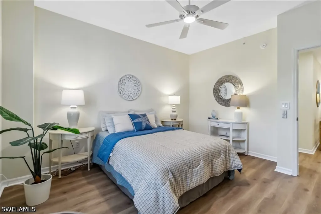 1001 Arbor Lake Drive Naples FL 34110