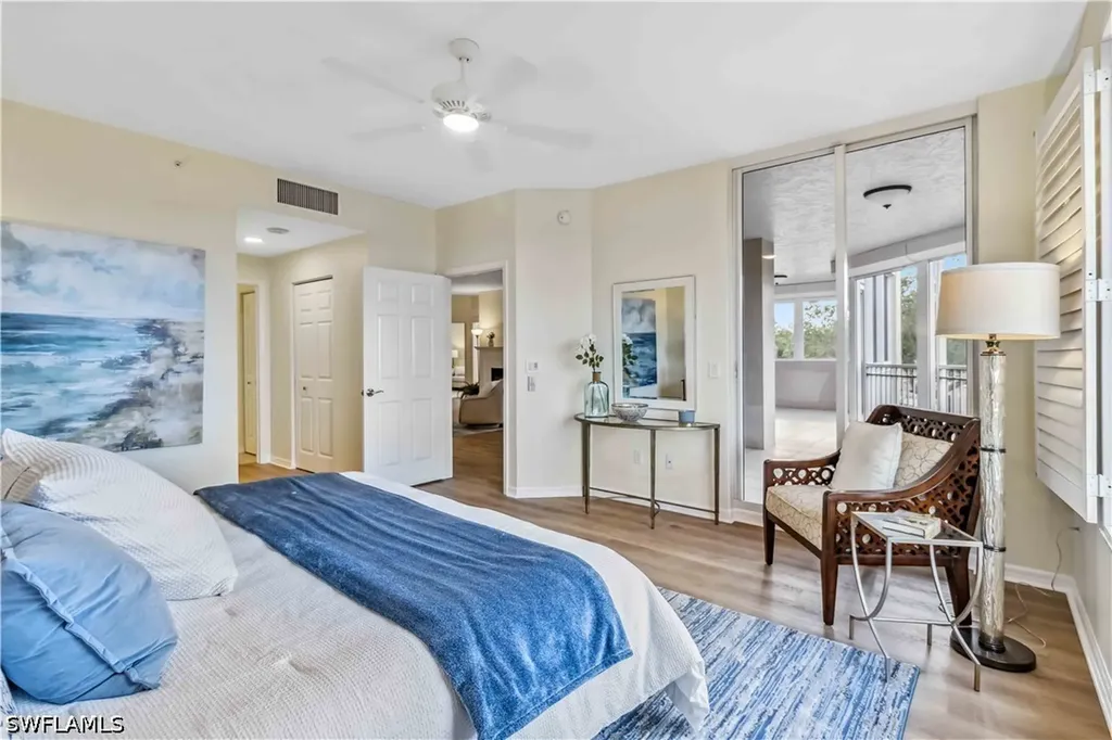 1001 Arbor Lake Drive Naples FL 34110