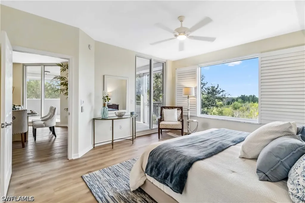 1001 Arbor Lake Drive Naples FL 34110
