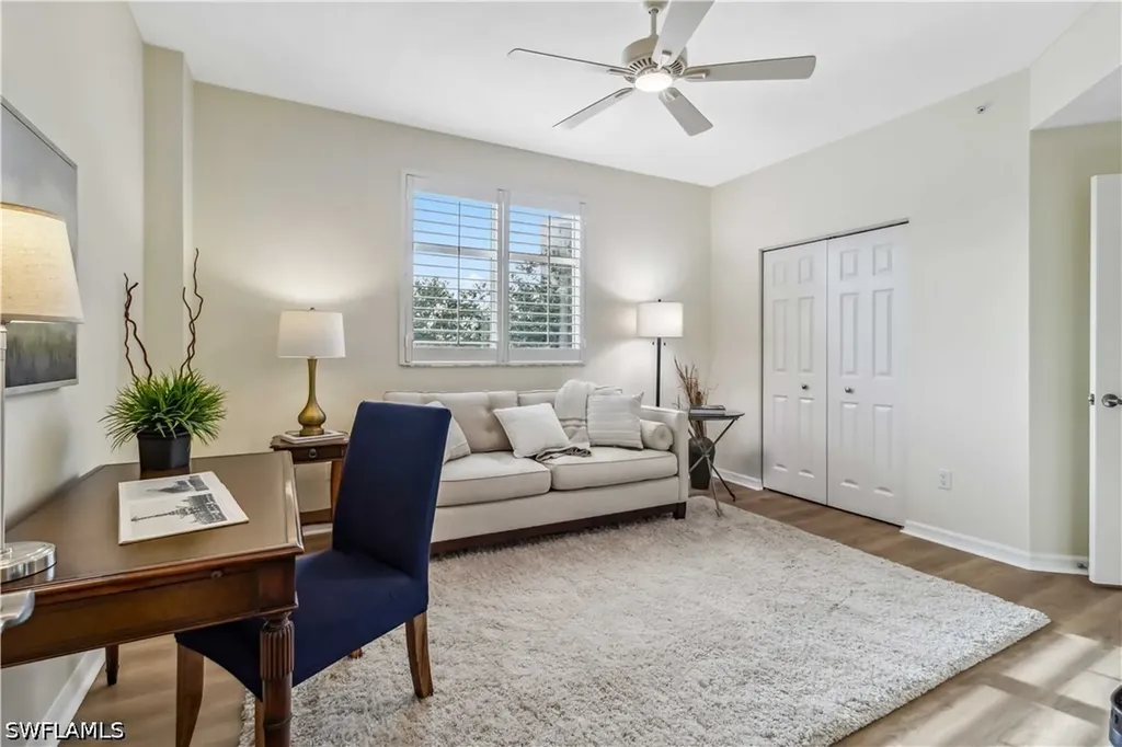 1001 Arbor Lake Drive Naples FL 34110