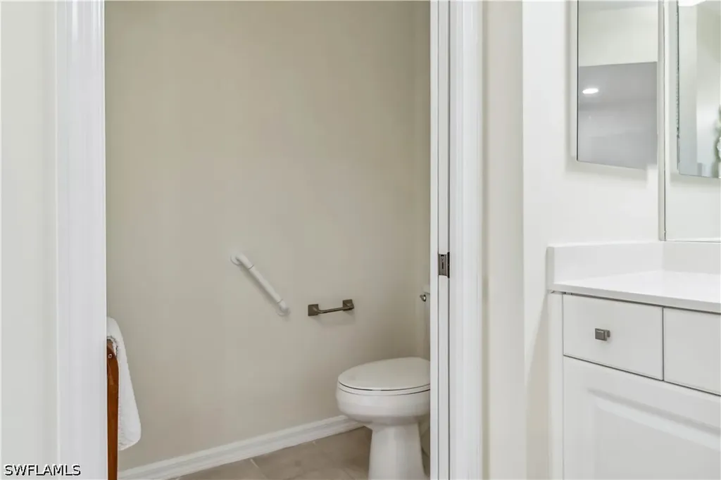 1001 Arbor Lake Drive Naples FL 34110