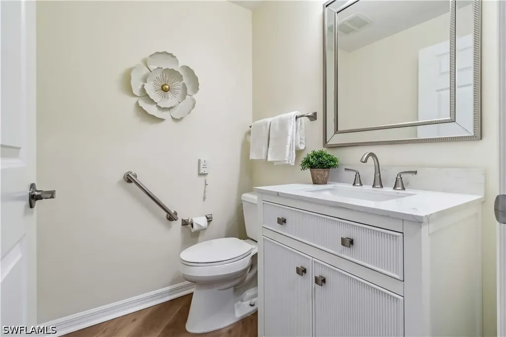 1001 Arbor Lake Drive Naples FL 34110