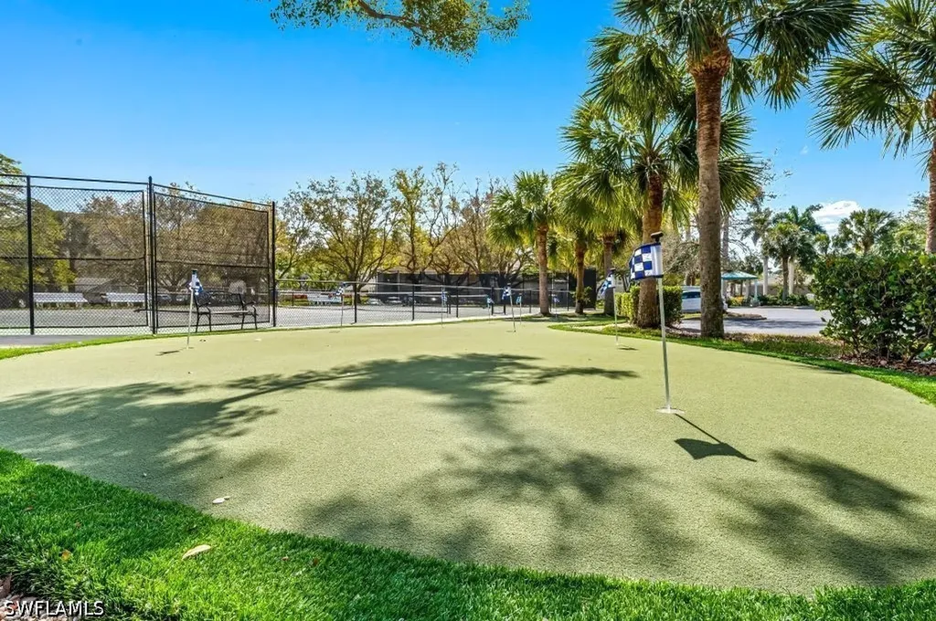1001 Arbor Lake Drive Naples FL 34110