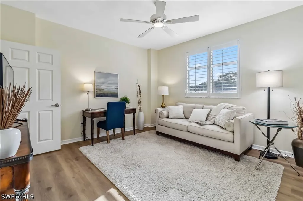 1001 Arbor Lake Drive Naples FL 34110