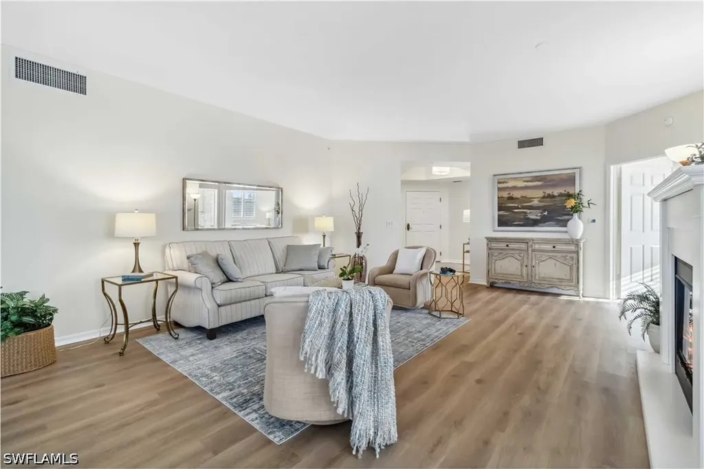 1001 Arbor Lake Drive Naples FL 34110