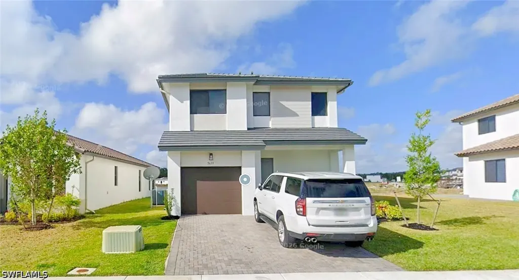 5639 Argento Drive Ave Maria FL 34142