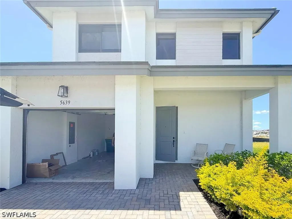 5639 Argento Drive Ave Maria FL 34142