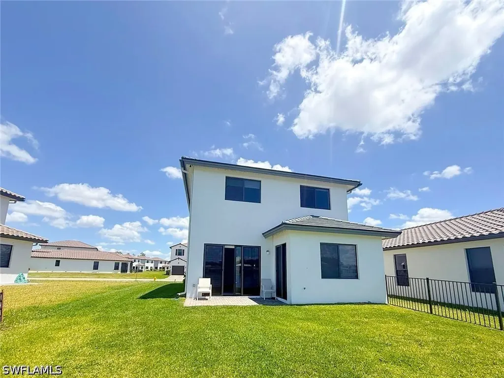 5639 Argento Drive Ave Maria FL 34142
