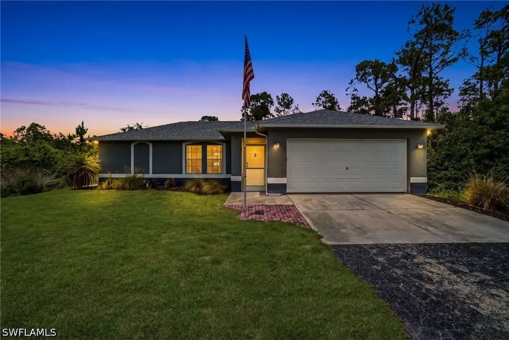 1871 20th Avenue NE Naples FL 34120