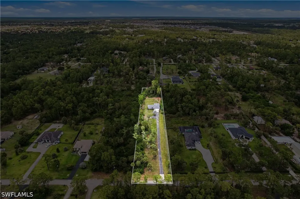 1871 20th Avenue NE Naples FL 34120