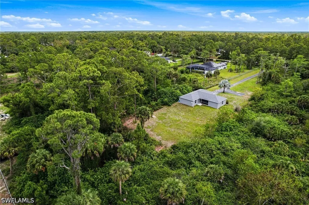1871 20th Avenue NE Naples FL 34120