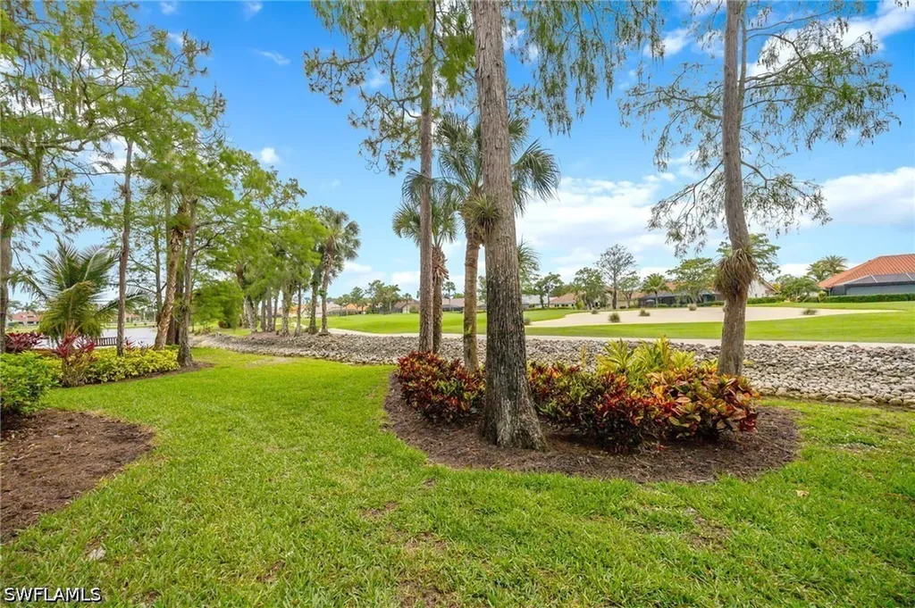 5950 Amherst Drive Naples FL 34112