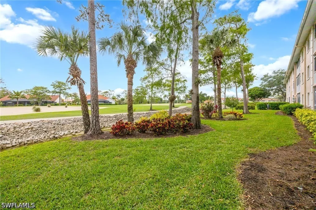 5950 Amherst Drive Naples FL 34112