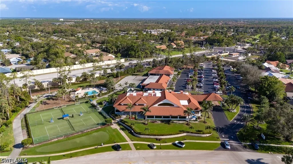 5950 Amherst Drive Naples FL 34112
