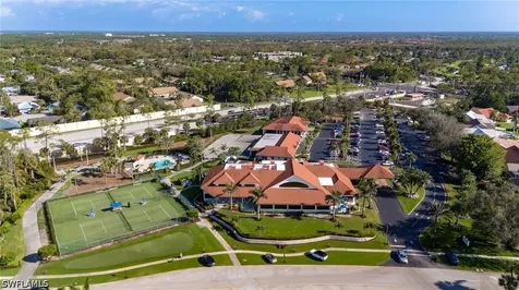 5950 Amherst Drive Naples FL 34112