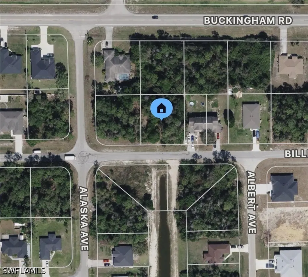 5526 Billings Street Lehigh Acres FL 33971