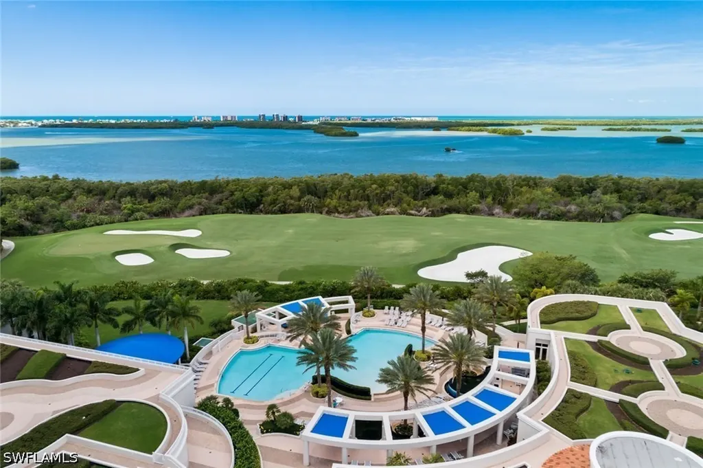 4951 Bonita Bay Boulevard Bonita Springs FL 34134