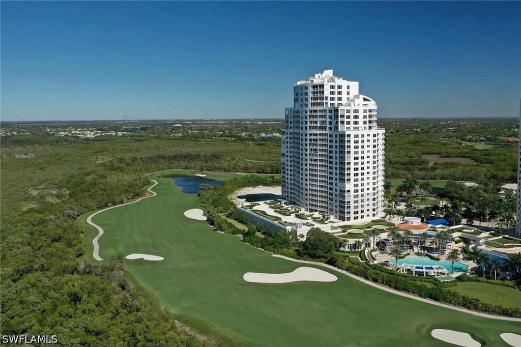 4951 Bonita Bay Boulevard Bonita Springs FL 34134