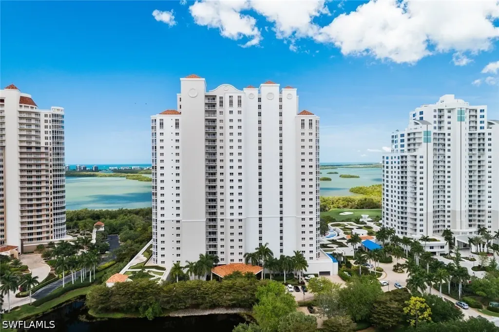 4951 Bonita Bay Boulevard Bonita Springs FL 34134