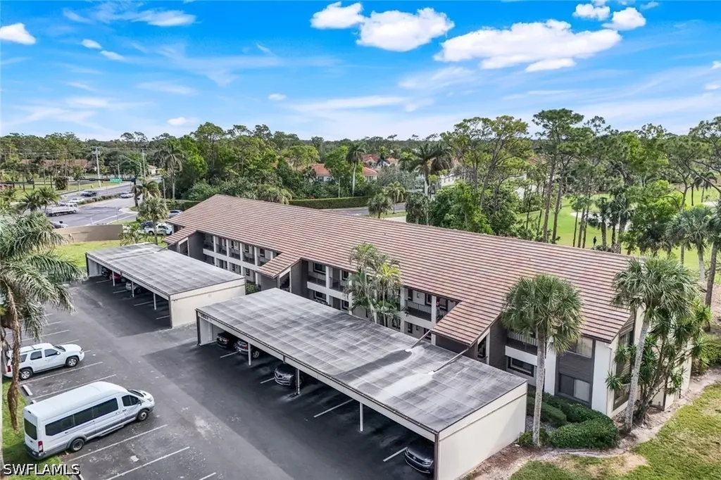 5857 Rattlesnake Hammock Road Naples FL 34113