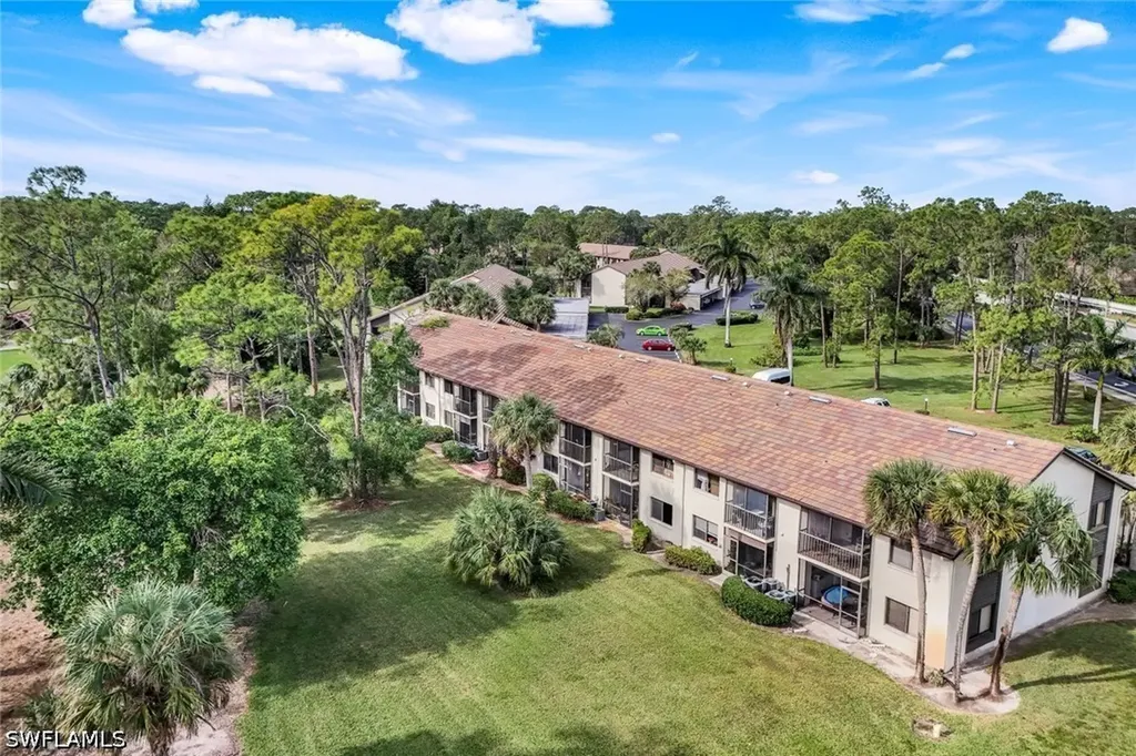 5857 Rattlesnake Hammock Road Naples FL 34113