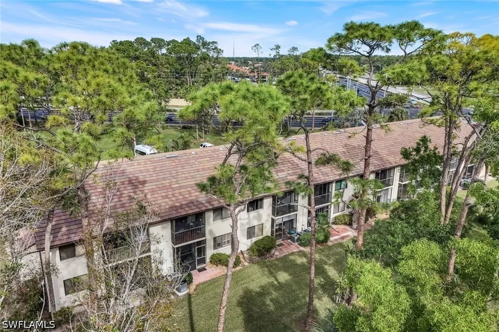 5857 Rattlesnake Hammock Road Naples FL 34113
