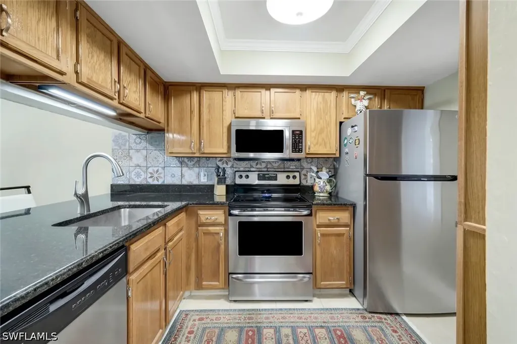 5857 Rattlesnake Hammock Road Naples FL 34113