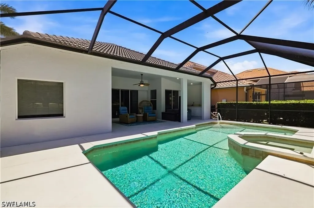 17929 Modena Road Miromar Lakes FL 33913